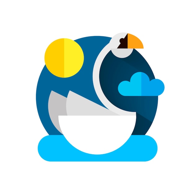 Bucătăria Savoare — Rețete și Ateliere logo